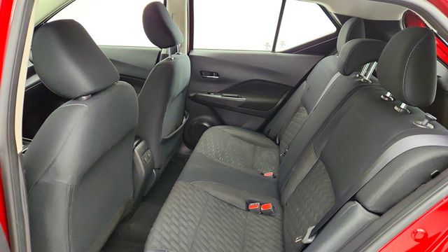 2023 Nissan Kicks SV w/ Safety Shield 360 & 17'' Alloy Wheels - 22992293 - 19