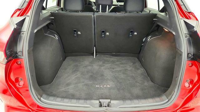 2023 Nissan Kicks SV w/ Safety Shield 360 & 17'' Alloy Wheels - 22992293 - 20