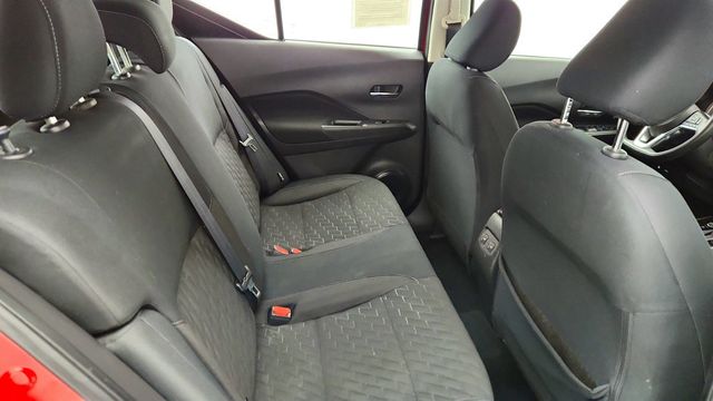 2023 Nissan Kicks SV w/ Safety Shield 360 & 17'' Alloy Wheels - 22992293 - 21