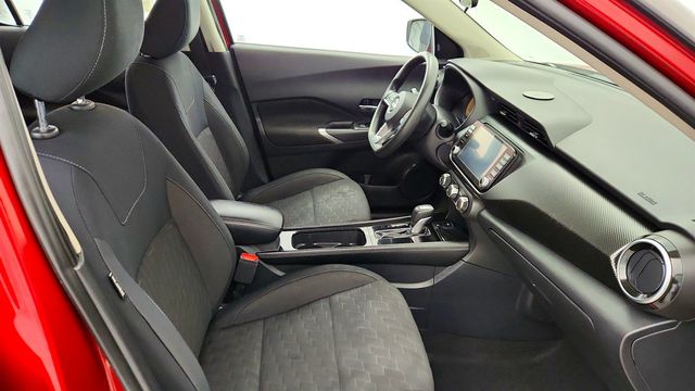 2023 Nissan Kicks SV w/ Safety Shield 360 & 17'' Alloy Wheels - 22992293 - 22