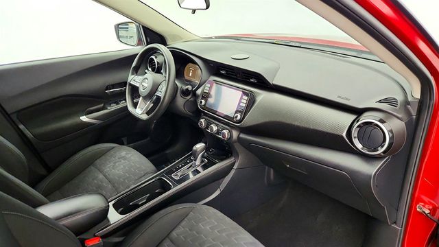 2023 Nissan Kicks SV w/ Safety Shield 360 & 17'' Alloy Wheels - 22992293 - 23