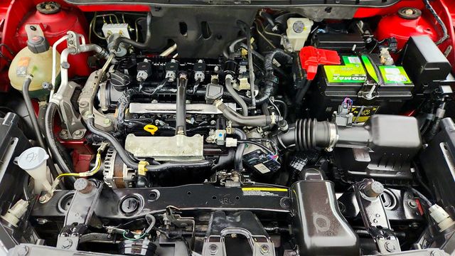 2023 Nissan Kicks SV w/ Safety Shield 360 & 17'' Alloy Wheels - 22992293 - 25