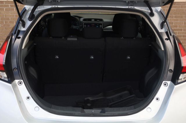 2023 Nissan LEAF S - 23064949 - 9