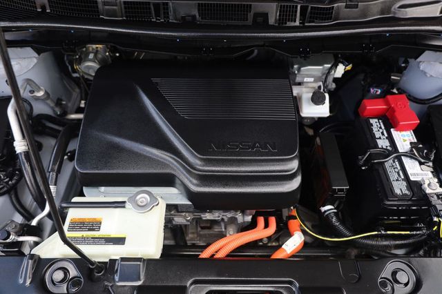 2023 Nissan LEAF S - 23064949 - 10