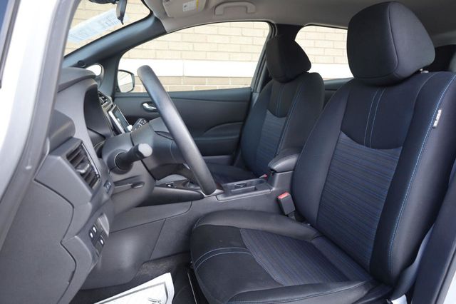 2023 Nissan LEAF S - 23064949 - 14