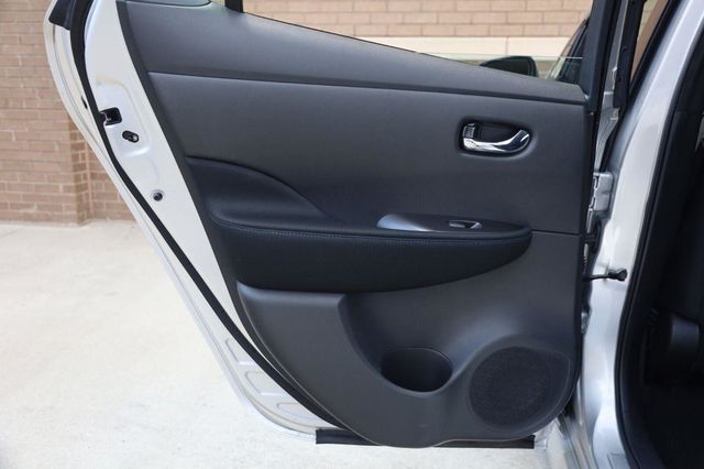 2023 Nissan LEAF S - 23064949 - 15