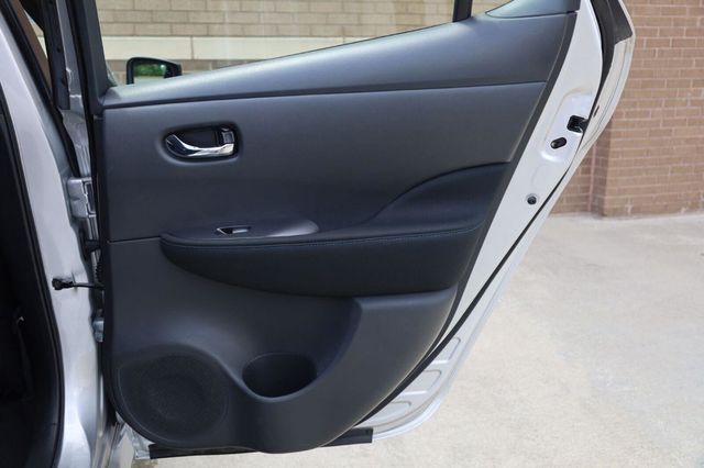 2023 Nissan LEAF S - 23064949 - 18