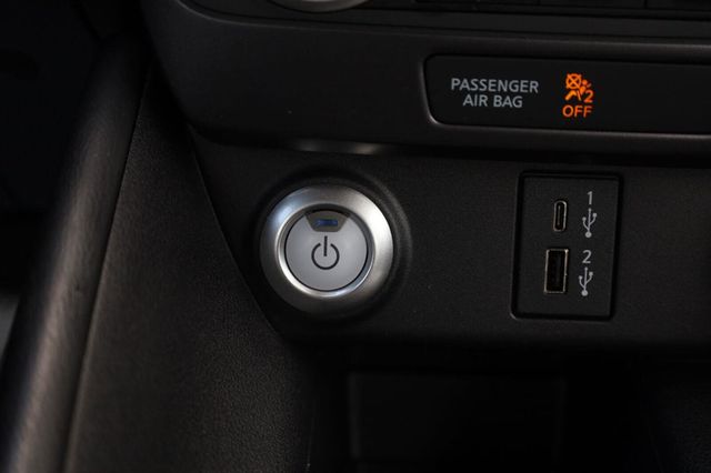 2023 Nissan LEAF S - 23064949 - 30