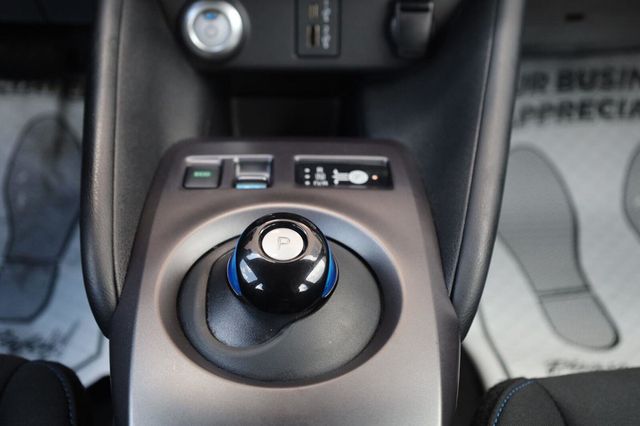 2023 Nissan LEAF S - 23064949 - 38