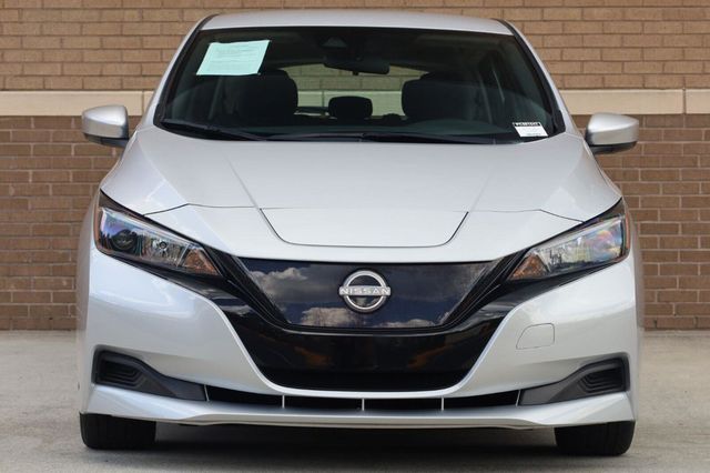 2023 Nissan LEAF S - 23064949 - 3