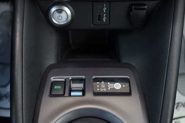 2023 Nissan LEAF S - 23064949 - 39