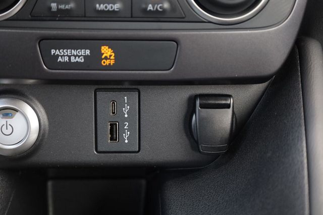 2023 Nissan LEAF S - 23064949 - 40