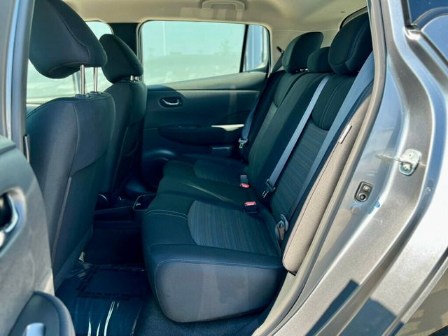 2023 Nissan Leaf S Hatchback - 22886730 - 15