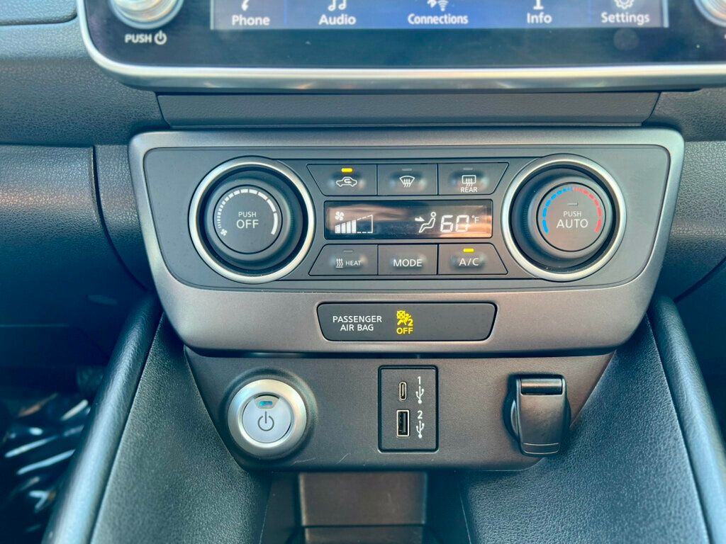 2023 Nissan Leaf photo 26