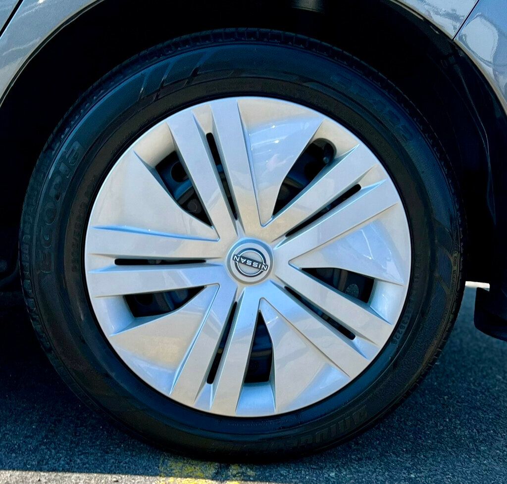 2023 Nissan Leaf photo 27