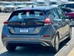 2023 Nissan Leaf S Hatchback - 22886730 - 4