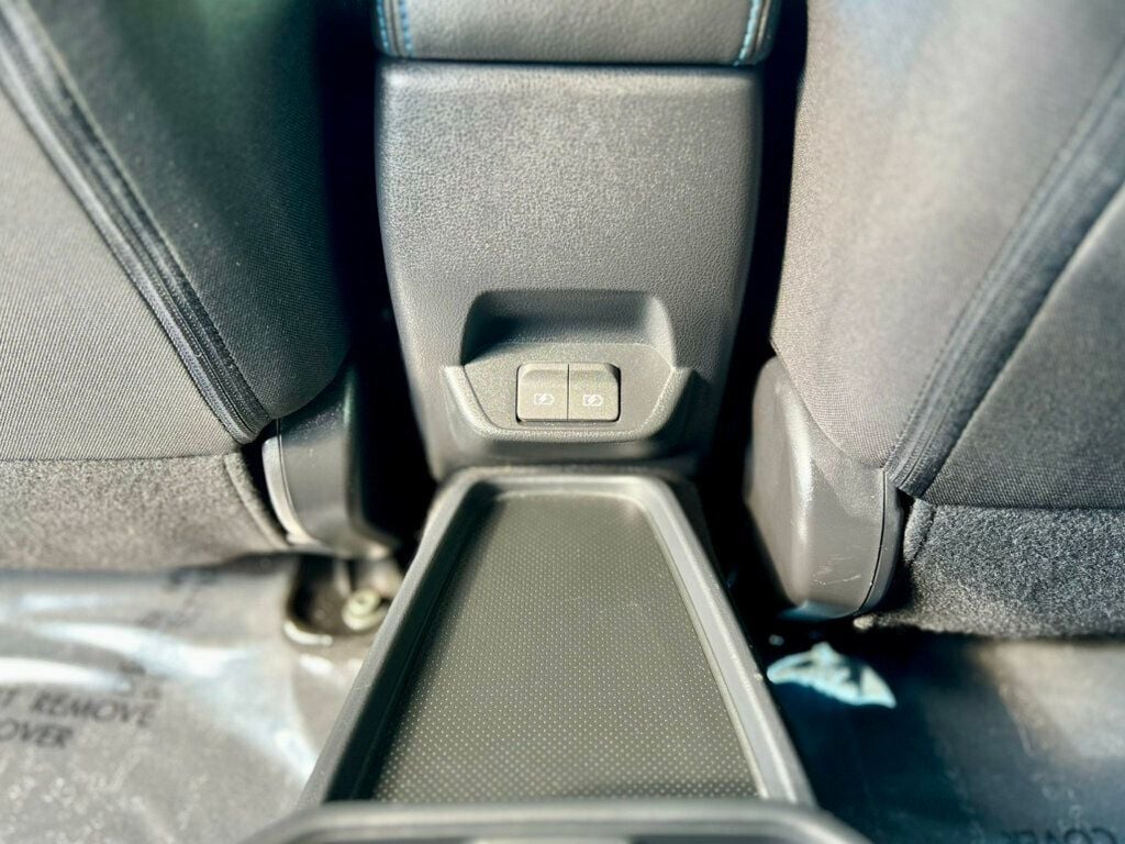 2023 Nissan Leaf S Hatchback - 22896738 - 16