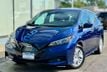 2023 Nissan Leaf S Hatchback - 22896738 - 27