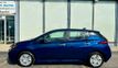 2023 Nissan Leaf S Hatchback - 22896738 - 28