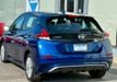2023 Nissan Leaf S Hatchback - 22896738 - 2