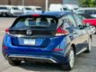 2023 Nissan Leaf S Hatchback - 22896738 - 31