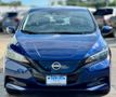 2023 Nissan Leaf S Hatchback - 22896738 - 5