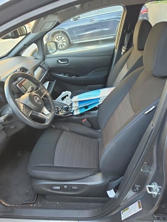 2023 Nissan LEAF SV PLUS - 23083865 - 2