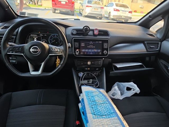 2023 Nissan LEAF SV PLUS - 23083865 - 3