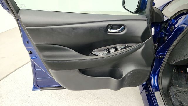 2023 Nissan Leaf SV PLUS Hatchback - 22944688 - 9