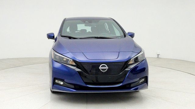 2023 Nissan Leaf SV PLUS Hatchback - 22944688 - 1