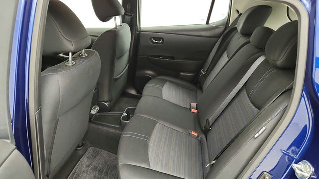 2023 Nissan Leaf SV PLUS Hatchback - 22944688 - 20