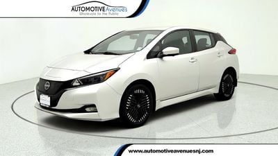 2023 Nissan Leaf
