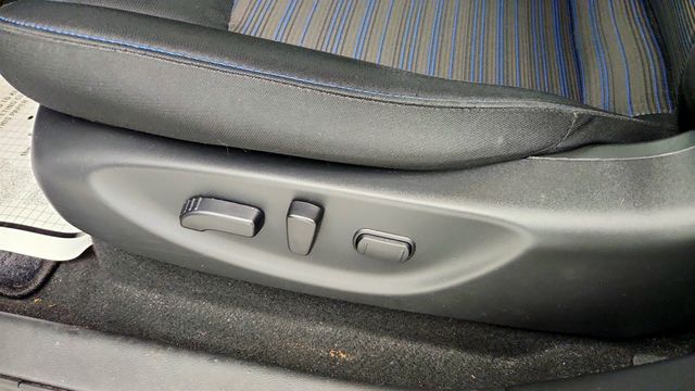 2023 Nissan Leaf SV PLUS Hatchback w/ 212-Mile Range & ProPILOT Assist - 23066414 - 10