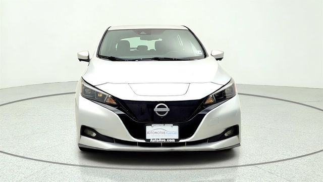 2023 Nissan Leaf SV PLUS Hatchback w/ 212-Mile Range & ProPILOT Assist - 23066414 - 1