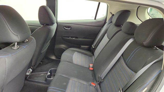 2023 Nissan Leaf SV PLUS Hatchback w/ 212-Mile Range & ProPILOT Assist - 23066414 - 20