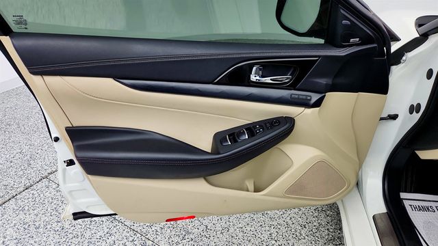 2023 Nissan Maxima Platinum CVT - 23005679 - 10