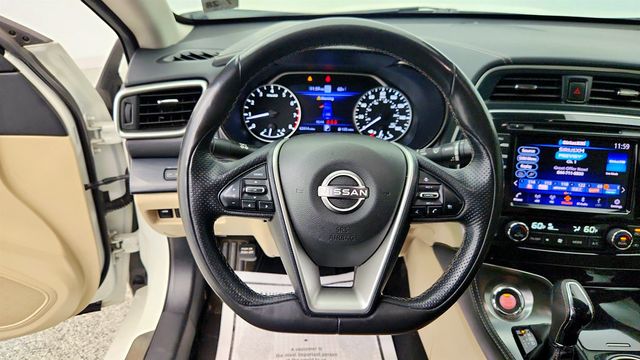 2023 Nissan Maxima Platinum CVT - 23005679 - 13
