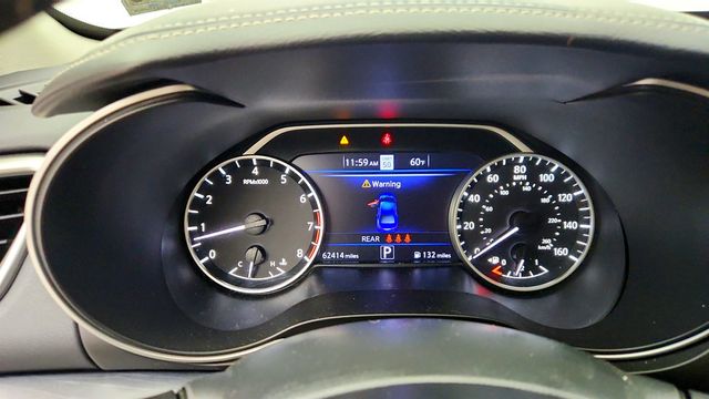 2023 Nissan Maxima Platinum CVT - 23005679 - 14