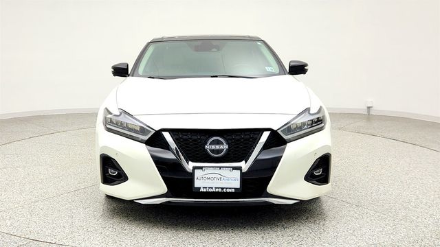 2023 Nissan Maxima Platinum CVT - 23005679 - 1