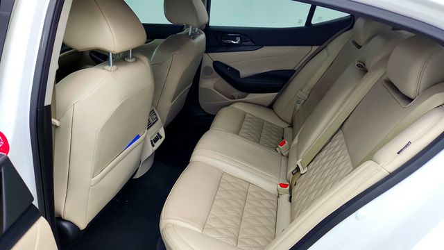 2023 Nissan Maxima Platinum CVT - 23005679 - 21