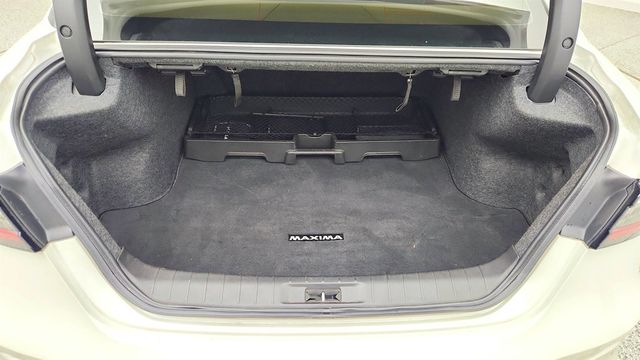 2023 Nissan Maxima Platinum CVT - 23005679 - 22