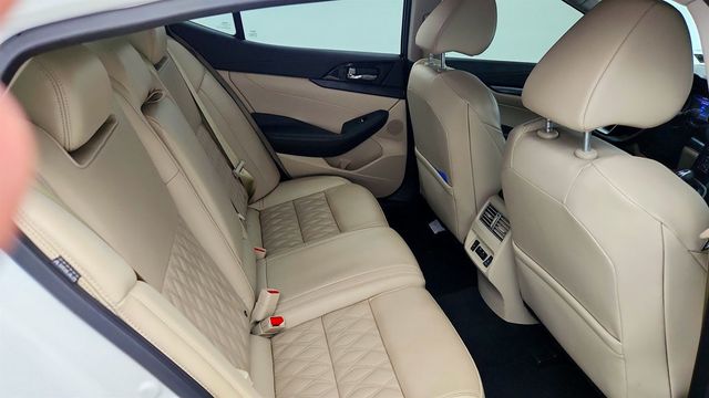 2023 Nissan Maxima Platinum CVT - 23005679 - 23