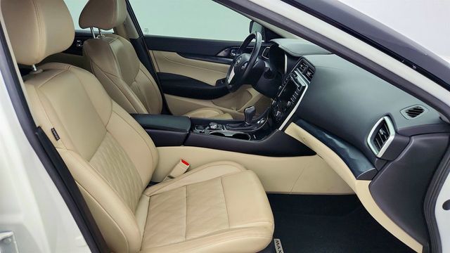 2023 Nissan Maxima Platinum CVT - 23005679 - 24