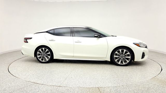 2023 Nissan Maxima Platinum CVT - 23005679 - 3