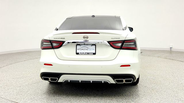 2023 Nissan Maxima Platinum CVT - 23005679 - 5
