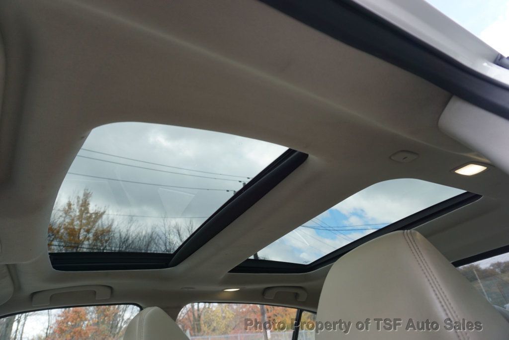 2023 Nissan Maxima Platinum CVT CARPLAY NAVI REAR CAMERA PANO ROOF HOT&COOLED SEATS - 22944728 - 13