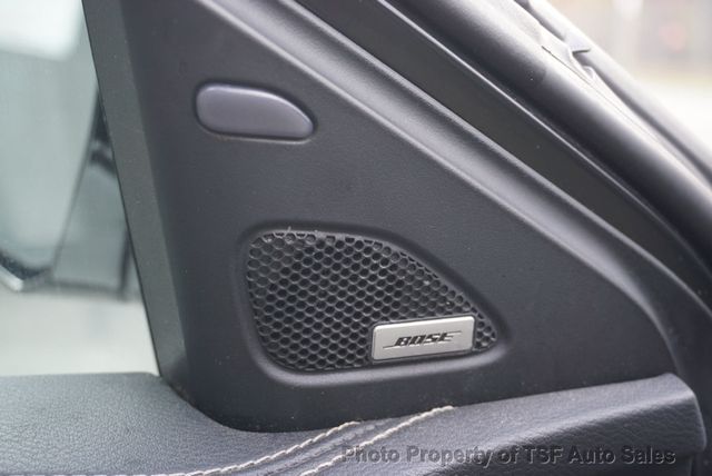 2023 Nissan Maxima Platinum CVT CARPLAY NAVI REAR CAMERA PANO ROOF HOT&COOLED SEATS - 22944728 - 29