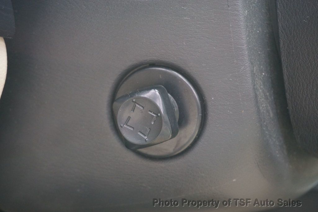 2023 Nissan Maxima Platinum CVT CARPLAY NAVI REAR CAMERA PANO ROOF HOT&COOLED SEATS - 22944728 - 31