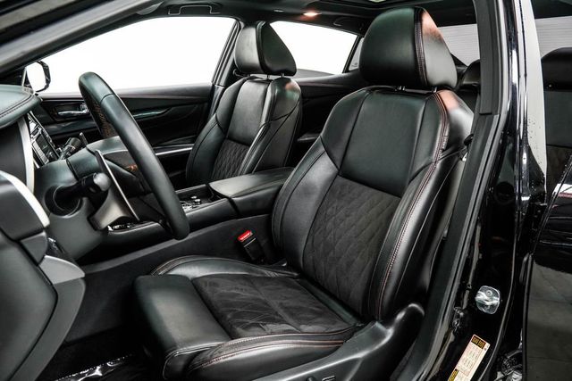 2023 Nissan Maxima SR CVT - 22991422 - 14