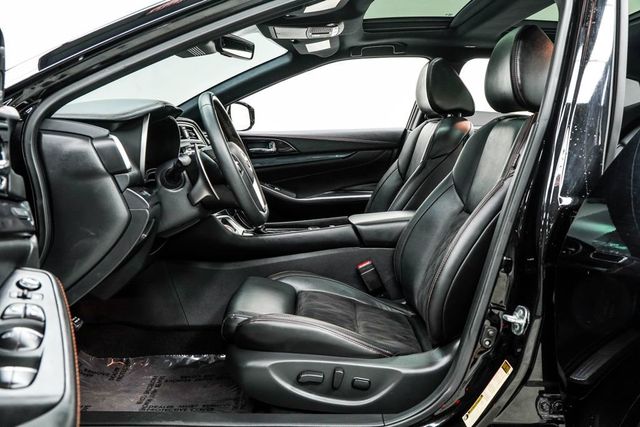 2023 Nissan Maxima SR CVT - 22991422 - 15